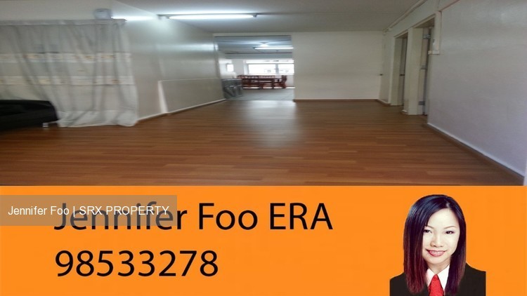 Blk 2 Lorong Lew Lian (Serangoon), HDB 3 Rooms #180073772